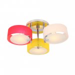 Люстра потолочная St luce SL483.162.03 FORESTA