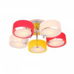 Люстра потолочная St luce SL483.162.05 FORESTA