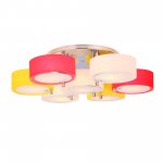 Люстра потолочная St luce SL483.162.07 FORESTA