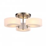 Светильник потолочный St luce SL483.352.03 FORESTA