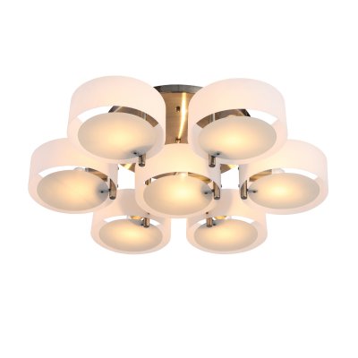 Светильник потолочный St luce SL483.352.07 FORESTA