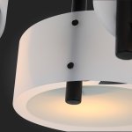 Люстра потолочная St luce SL483.402.03 FORESTA