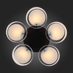Люстра потолочная St luce SL483.402.05 FORESTA
