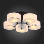 Люстра потолочная St luce SL483.402.05 FORESTA