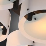 Люстра потолочная St luce SL483.402.07 FORESTA