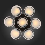 Люстра потолочная St luce SL483.402.07 FORESTA