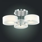 Люстра потолочная St luce SL483.502.03 FORESTA