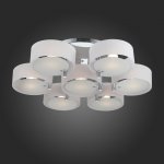 Люстра белая St luce SL483.502.07