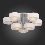 Люстра потолочная St luce SL483.502.09 FORESTA