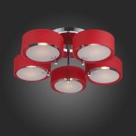 Люстра потолочная St luce SL483.602.05 FORESTA