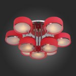 Люстра потолочная St luce SL483.602.09 FORESTA