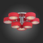 Люстра потолочная St luce SL483.602.09 FORESTA