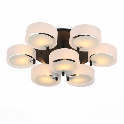 

Люстра потолочная SL483.402.09 St luce FORESTA, SL483.402.09