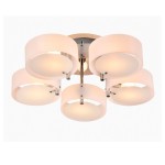 Люстра потолочная St luce SL483.502.05 FORESTA