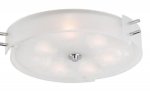 Светильник потолочный St luce SL484.502.06 HEGIA