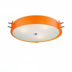 Светильник потолочный St luce SL484.092.06 HEGIA