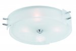Светильник потолочный St luce SL484.502.04 HEGIA