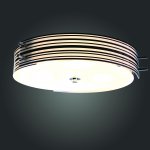 Светильник потолочный St luce SL484.542.04 HEGIA