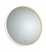 Зеркало с подсветкой St luce SL487.151.01 Specchio