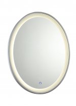 Зеркало с подсветкой St luce SL489.151.01 Specchio