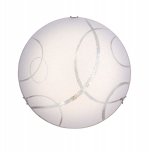 Светильник настенно-потолочный St luce SL490.502.01 Universale