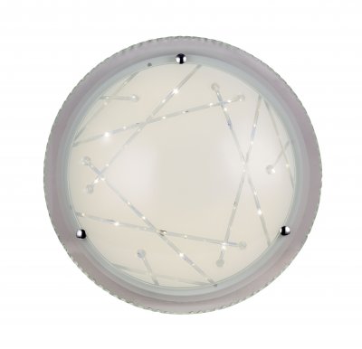 

Светильник настенно-потолочный St luce SL493.512.01 Universale, SL493.512.01