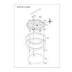 Светильник настенно-потолочный St luce SL494.552.01 UNIVERSALE
