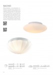 Светильник настенно-потолочный St luce SL495.502.02 BAGNO