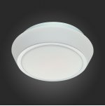 Светильник настенно-потолочный St luce SL496.502.02 BAGNO
