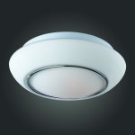 Светильник настенно-потолочный St luce SL497.502.03 BAGNO