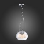Светильник подвесной St luce SL512.103.03 UOVO