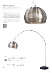 Светильник подвесной St luce SL512.003.03 MANDRINO