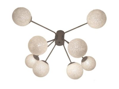 Светильник потолочный St luce SL516.502.08 SL516 Светильник потолочный St luce SL516.502.08 SL516