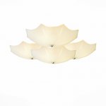 Светильник потолочный St luce SL524.502.09 Iride