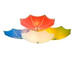 Светильник потолочный St luce SL524.562.09 Iride