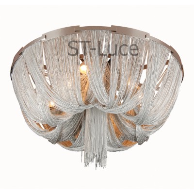 Светильник потолочный St luce SL530.102.08 SL530