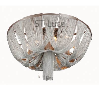 Светильник потолочный St luce SL530.112.08 SL530