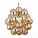 Люстра подвесная St luce SL533.093.03 ODETTA