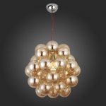 Люстра подвесная St luce SL533.093.03 ODETTA