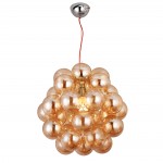 Люстра подвесная St luce SL533.093.03 ODETTA