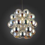 Люстра подвесная St luce SL533.103.03 ODETTA