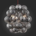 Люстра подвесная St luce SL533.403.03 ODETTA