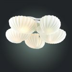 Люстра потолочная St luce SL534.502.05 CONGLIA