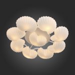 Люстра потолочная St luce SL534.502.09 CONGLIA