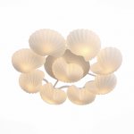 Люстра потолочная St luce SL534.502.09 CONGLIA