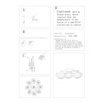 Люстра потолочная St luce SL534.502.09 CONGLIA