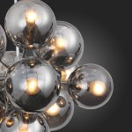 Люстра подвесная St luce SL535.103.13 MOLECOLA