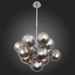 Люстра подвесная St luce SL535.103.13 MOLECOLA