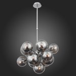 Люстра подвесная St luce SL535.103.13 MOLECOLA