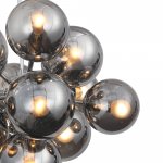 Люстра подвесная St luce SL535.103.13 MOLECOLA